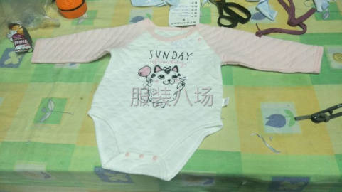 undefined - 服装厂承接童装，各类针织加工 - 图6