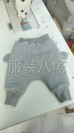 undefined - 服装厂承接童装，各类针织加工 - 图7