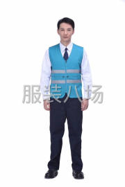 undefined - 承接各类工作服劳保服加工 - 图2