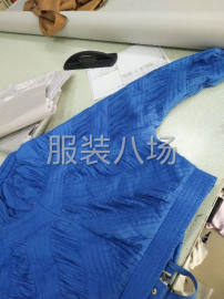 undefined - 承接各种服装裁片 - 图1