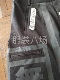 undefined - 承接各种服装裁片 - 图5