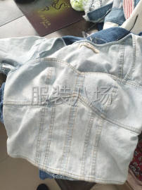 undefined - 承接各种服装裁片 - 图2