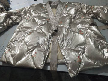 undefined - 承接各种服装裁片 - 图3