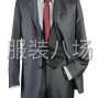成都周边 - 本厂承接各类职位装及汉服