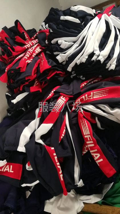 校服，园服，英伦款西装，冲锋衣棉衣-第3张图片