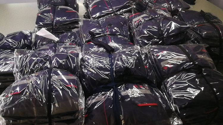 校服，园服，英伦款西装，冲锋衣棉衣-第5张图片