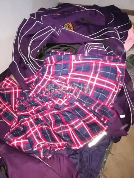 校服，园服，英伦款西装，冲锋衣棉衣-第4张图片