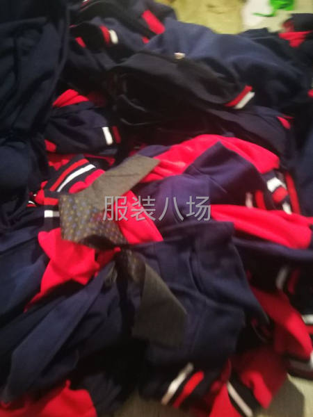 校服，园服，英伦款西装，冲锋衣棉衣-第9张图片