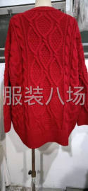 undefined - 百川毛织厂，承接，1针半～3针～多针距毛衣毛衫生产 - 图3