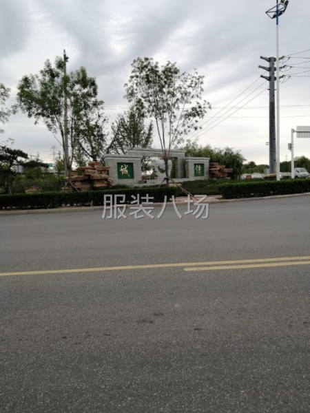 服裝加工點(diǎn)，找加工訂單-第1張圖片