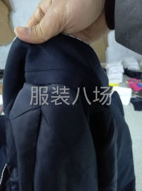 undefined - 承接梭织工装 校服 保安服 大褂 - 图5