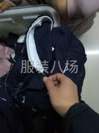 undefined - 承接梭织工装 校服 保安服 大褂 - 图7