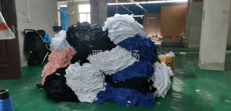 承接加工前中后道，來料加工，貼牌加工-第1張圖片