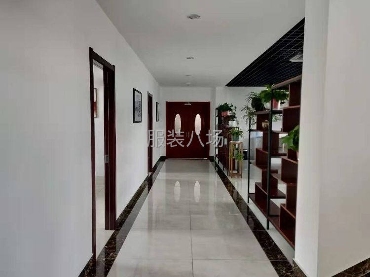 本人常年承接江浙滬皖及附近地區(qū)各類梭織服裝清加工-第5張圖片