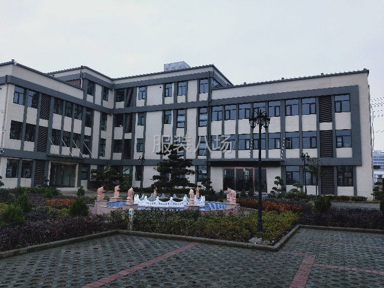 本人常年承接江浙滬皖及附近地區(qū)各類梭織服裝清加工-第4張圖片