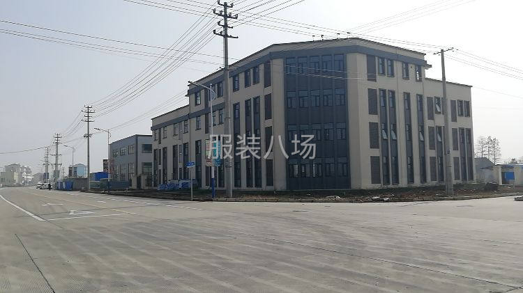 承接服装清加工-第1张图片