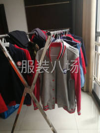 undefined - 运动套装，学生冲锋衣 - 图5
