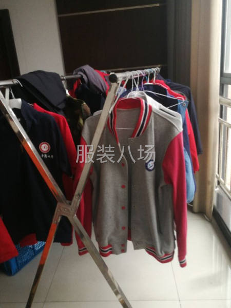 运动套装，学生冲锋衣-第5张图片