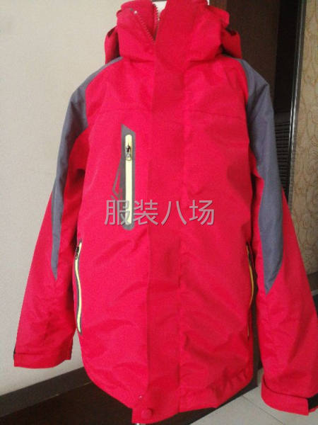 运动套装，学生冲锋衣-第3张图片