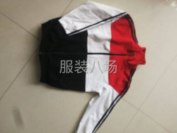 undefined - 运动套装，学生冲锋衣 - 图1