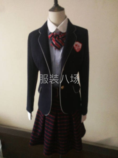 运动套装，学生冲锋衣-第2张图片