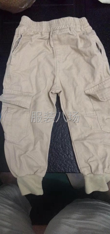 承接针，梳织外发加工-第3张图片