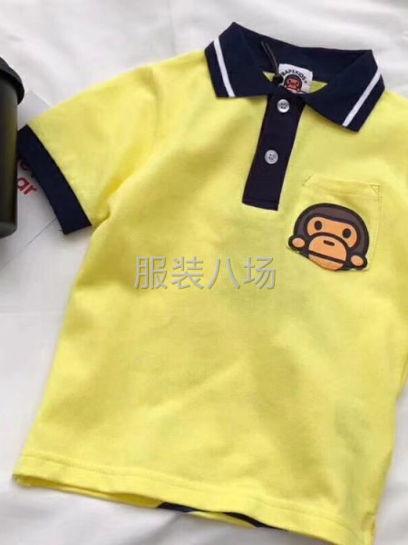 承接针，梳织外发加工-第4张图片