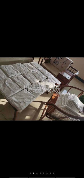 医用隔离服！医用隔离服！现货！现货！-第6张图片
