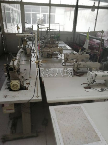 服装设备转让-第2张图片