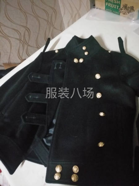 承接汉服，四季时装，做工精细-第2张图片