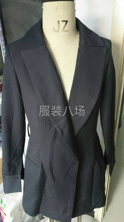 承接汉服，四季时装，做工精细-第3张图片