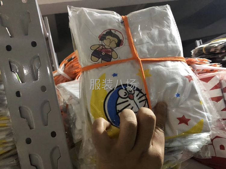 五块钱一件；一万件起批   剩下十五万件 品牌童-第3张图片