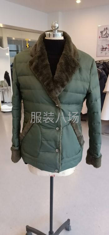 妙歌服装专业打样中心业务包括：制版放码排料样衣制作等-第4张图片