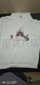 undefined - 直喷印花，裁片成衣童装卫衣化纤均可，数量不限，班服团体服 - 图2