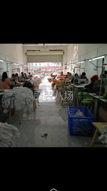 承接针,梭织货源【图】-广州周边-承接加工-裁片-服装八场