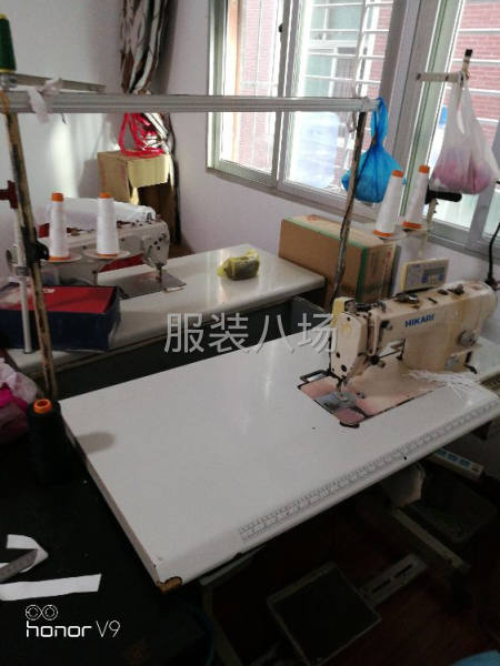 服装加工（夫妻）-第4张图片