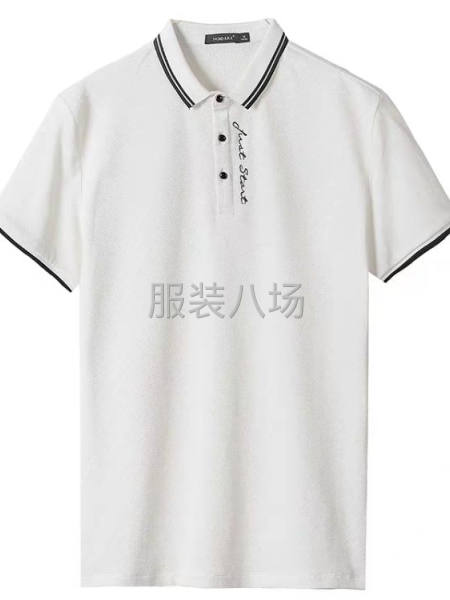 专业承接P0L0衫，上筒上领，本厂有车位30人-第1张图片