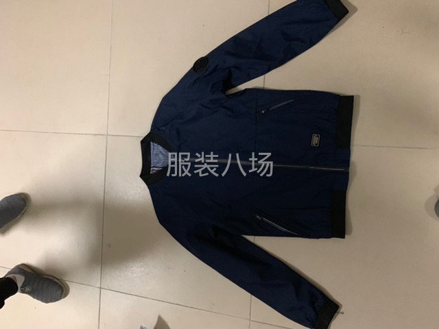 中貝服飾工廠招聘-第1張圖片