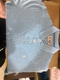 undefined - 库存衣服批发 - 图4