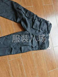 undefined - 梭织裤子，一个颜色 - 图2