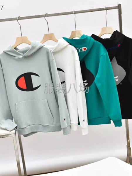 针织服装加工点-第1张图片