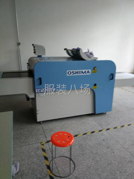 启玺服饰承接衬衣工装加工-第1张图片