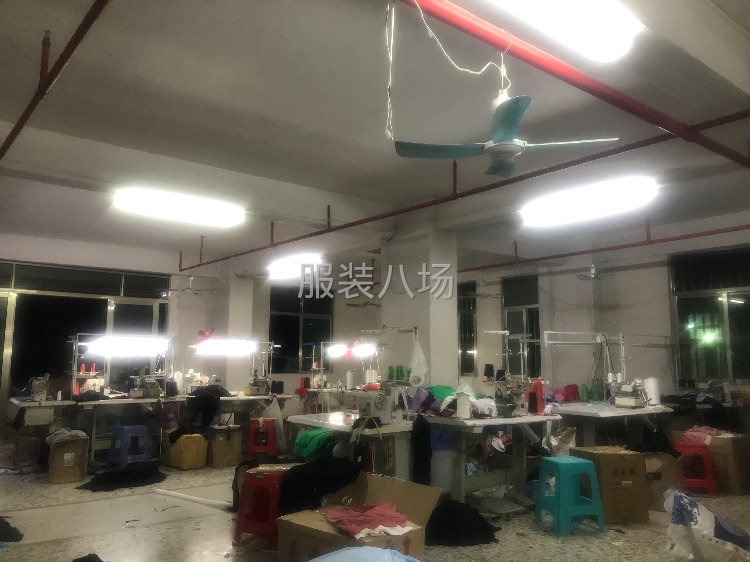普宁服装厂承接广州网批单，有意者联系-第2张图片