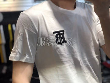 undefined - 诚接全国大小订单童装，成人单T恤，套装运动类型。 - 图2