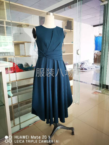 本团队以承包晚装，时装为主，欢迎同行精英加入-第8张图片