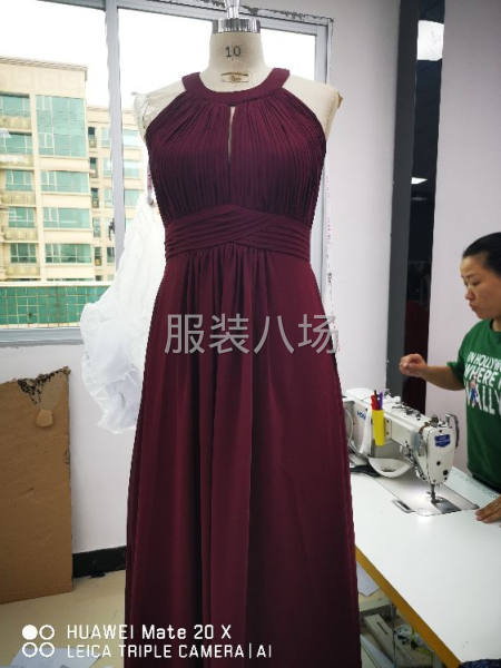 本团队以承包晚装，时装为主，欢迎同行精英加入-第1张图片