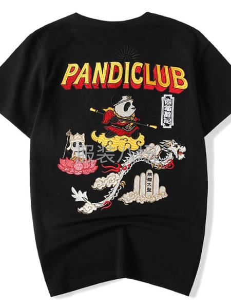 承接针织服装加工-第2张图片