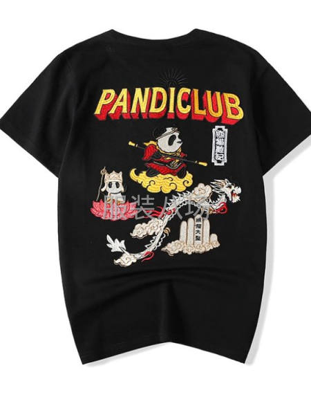 承接针织服装加工-第3张图片