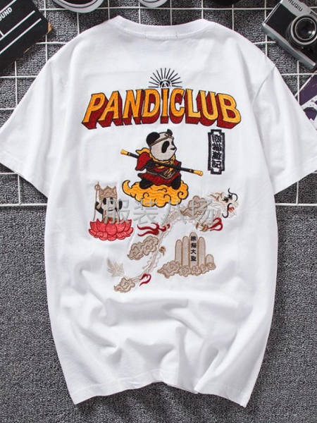 承接针织服装加工-第4张图片