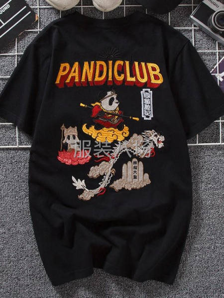 承接针织服装加工-第6张图片